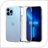 Θήκη TPU Spigen Liquid Crystal Apple iPhone 13 Pro Max Glitter Διάφανο