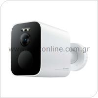 Security Camera Εξωτερικού Χώρου Xiaomi BW500 FHD 3MP Wi-Fi Λευκό