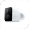 Security Camera Εξωτερικού Χώρου Xiaomi BW500 FHD 3MP Wi-Fi Λευκό