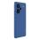 Soft TPU & PC Back Cover Case Nillkin Frosted Shield Xiaomi Redmi Note 13 Pro Plus 5G Blue