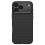 Θήκη Soft TPU Spigen Liquid Air Apple iPhone 17 Pro Max Μαύρο
