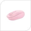 Wireless Mouse Microsoft Mobile 1850 EFR Light Orchid
