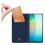 Θήκη Flip Dux Ducis Skin Pro Samsung A266 Galaxy A26 5G Μπλε
