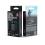 Φορτιστής Ανάγκης Maxlife MXPB-06 PD 22.5W 10000 mAh με Καλώδια USB C & Lightning Μαύρο