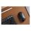 Mousepad Oversized Leather Xiaomi MIIIW 90x40cm Brown (1 pc)