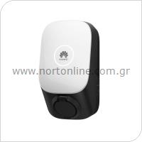 Car EV Charger Huawei 22KW White