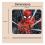 Mousepad Marvel Spiderman 008 22x18cm (1 τεμ)