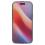 Θήκη TPU Spigen Liquid Crystal Apple iPhone 17 Air Διάφανο-Λευκό