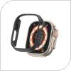 Θήκη PC Ahastyle WG95 Premium Apple Watch Ultra 49mm Μαύρο (1 τεμ.)