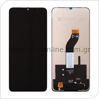 LCD with Touch Screen Xiaomi Poco C65 Black (OEM)