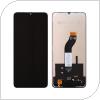 LCD with Touch Screen Xiaomi Poco C65 Black (OEM)