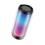Φορητό Ηχείο Bluetooth Foneng BL15 Full Screen Colorful TWS BT 5.0 EDR 4000mAh 8W Μαύρο