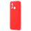 Θήκη Soft TPU inos Xiaomi Redmi 12C S-Cover Κόκκινο