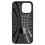 Soft TPU Case Spigen Core Armor Apple iPhone 14 Pro Max Matte Black