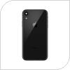 Καπάκι Μπαταρίας Apple iPhone XR Μαύρο (OEM)