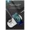 Wireless Magnetic Charging Pad - Holder 3in1 Devia EA220 15W for Apple Airpods, iPhone & iWatch Smart White