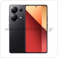 Mobile Phone Xiaomi Redmi Note 13 Pro (Dual SIM) 256GB 8GB RAM Midnight Black