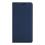 Flip Case Dux Ducis Skin Pro Xiaomi Redmi 13 (4G/5G)/Note 13R/Poco M6 4G/Poco M6 Plus 5G Blue