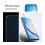 Tempered Glass Full Face Spigen Glas.tR Slim Samsung A346B Galaxy A34 5G (2 pcs)
