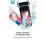 Waterproof Θήκη Devia EL158 Strong για Smartphones έως 6.9'' Ασημί