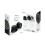 Portable Bluetooth Speaker HiFuture Mega S BT 5.4 MagSafe 5W Black