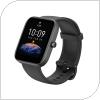 Smartwatch Amazfit Bip 3 1.69'' Μαύρο