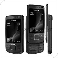 Mobile Phone Nokia 6600i Slide