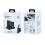 Multi-port Desktop Fast Charger Devia with Sixfold Output 4 x USB A & 2 x USB C PD 80W Extreme Speed Black