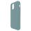 Soft TPU inos Apple iPhone 12 Pro Max S-Cover Petrol