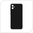 Θήκη Soft TPU inos Samsung A055F Galaxy A05 S-Cover Μαύρο