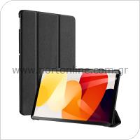 Flip Smart Case inos Xiaomi Redmi Pad Pro 12.1 Black