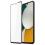 Tempered Glass Full Face Dux Ducis Samsung A346B Galaxy A34 5G Μαύρο (1 τεμ.)