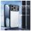 Θήκη TPU & PC Dux Ducis Aimo Magnetic MagSafe με Stand Apple iPhone 17 Pro Max Μαύρο