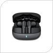 True Wireless Bluetooth Earphones Devia ANC EM408 Pro1 Black