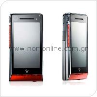 Mobile Phone Motorola ROKR ZN50