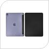 Θήκη Flip TPU Devia Apple iPad Air 11 (2024) Cool Series Μαύρο