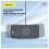Ασύρματη Βάση Φόρτισης Μαγνητική Mini Foneng W03 15W με Stand & Καλώδιο 1m Μαύρο
