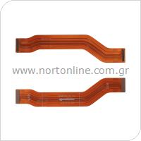 Καλώδιο Πλακέ Κεντρικής Πλακέτας Xiaomi Redmi Note 14 Pro 5G (OEM)