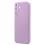 Soft TPU inos Samsung A155F Galaxy A15/ A156B Galaxy A15 5G S-Cover Violet