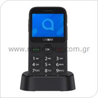Mobile Phone Alcatel 2020X Metallic Grey