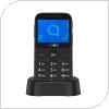 Κινητό Τηλέφωνο Alcatel 2020X Γκρι