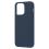 Soft TPU inos Apple iPhone 14 Pro Max 5G S-Cover Blue