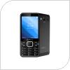 Κινητό Τηλέφωνο myPhone Up (Dual SIM) Μαύρο