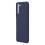 Soft TPU inos Samsung G996B Galaxy S21 Plus 5G S-Cover Blue