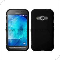 Mobile Phone Samsung G389F Galaxy Xcover 3 VE