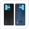 Καπάκι Μπαταρίας Xiaomi Redmi Note 14 5G Μαύρο (OEM)