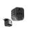 Travel Adapter Global Multi Function Devia EA206 EU, UK, US & 2xUSB A Black