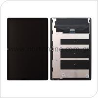 LCD with Touch Screen Huawei MatePad T10s 10.1'' Black (OEM)