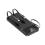 Φορτιστής Ανάγκης Maxlife MXPB-06 PD 22.5W 10000 mAh με Καλώδια USB C & Lightning Μαύρο