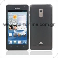 Mobile Phone Huawei Ascend G526